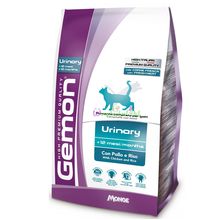 Product image of MONGE მშრალი საკვები კატებისთვის ურინარი - ქათმის ხორცით - მომშენებელი