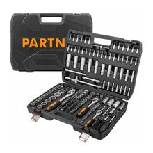 Product image of Partner 7733 ხელსაწყოების ნაკრები 172ც