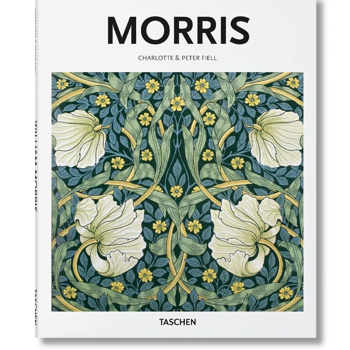 taschen-william-morris-a-life-of-art
