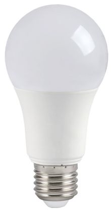 Product image of შუქდიოდური ნათურა IEK LLE-A60-13-230-30-E27 3000K 13W E27