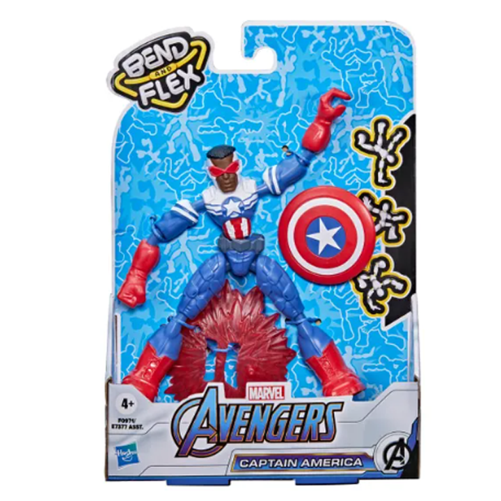 hasbro-marvel-bend-and-flex-captain-america-action-figure-satamasho-figura-photo-2