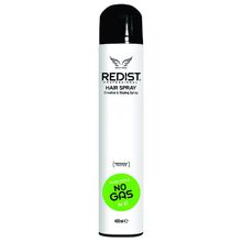 Product image of REDIST  თმის ლაკი NO GAS 400 მლ