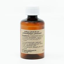 Product image of Naturale ტონერი ცხიმიანი და კომბინირებული კანისთვის