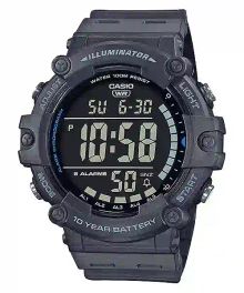 Product image of Casio AE-1500WH-8BVDF კაცის საათი