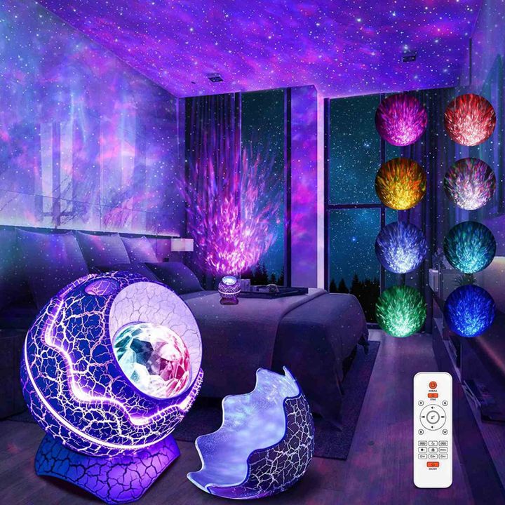 galaqtikis-proeqtori-dinozavris-kvertskhis-forma-dinosaur-egg-star-projector-with-bt-music-speaker-photo-3