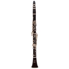 Product image of John Packer JP021 Clarinet Bb Nickel Plated Keys კლარნეტი