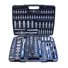 Product image of KINGTUL 2706 ხელსაწყოების ნაკრები 172ც