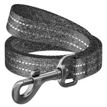 Product image of COLLAR ძაღლის  საბელი ნაცრისფერი ზომა 300სმ 15მმ