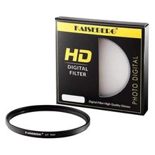Product image of Kaiseberg 49mm UV Protective Filter ლინზის დამცავი
