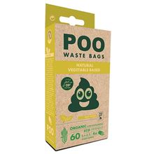 Product image of M-Pets ძაღლის ფეკალიების პარკი