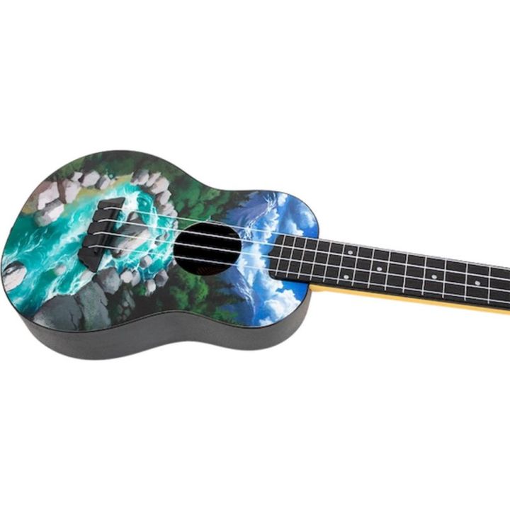 flight-tuc30-slo-travel-concert-ukulele-basswood-top-ukulele-photo-2
