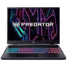 Product image of Acer Predator Helios Neo 16 NH.QRFER.003 16" i7-14650HX 16GB/1TB RTX 4060 8GB ნოუთბუქი