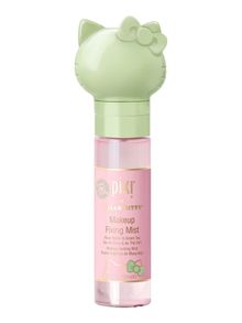 Product image of Pixi Hello Kitty Makeup Fixing Mist დასაფიქსირებელი სპრეი