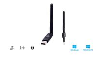 Product image of AUFA W113 Wireless USB Adapter 150Mbps wifi-ს მიმღები