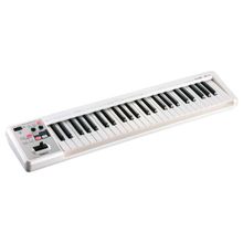 Product image of Roland A-49-Wh Exp-Midi Keyboard Controller კლავიატურა
