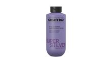 Product image of Osmo 400მლ ვერცხლისფერი ანტი-ყვითელი შამპუნი