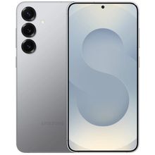 Product image of Mobile and Smartphones/ Samsung/ Samsung S936B Galaxy S25 Plus 12GB/256GB 5G Silver Shadow