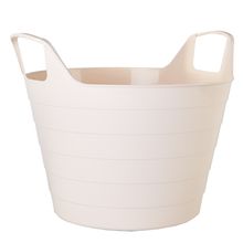 Product image of კალათი უნივერსალური Aleana "Uno" თეთრი ვარდი