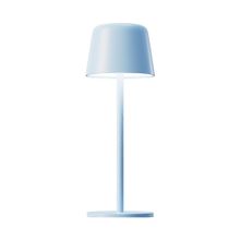 Product image of სანათი/Macaron Series Rechargeable Desk Lamp Model: OT373 (Blue)