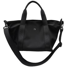 Product image of Solid Color Lightweight Handheld Crossbody Bag ჩანთა