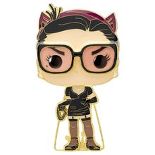 Product image of Funko POP DC Comics Catwoman პინი