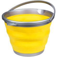 Product image of Bucket Foldable · 15 Litre ·