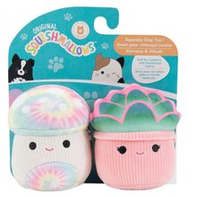 Product image of SQUISHMALLOWS რბილი სათამაშო