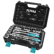 Product image of TOTAL THT421441 ინსტრუმენტების ნაკრები
