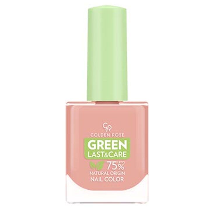 golden-rose-green-lastcare-nail-color-n168-frchkhilis-laqi