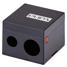Product image of PUPA DOUBLE PENCIL SHARPENER ფანქრის სათლელი
