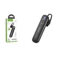 Product image of HOCO E63 მობილური ტელეფონის უსადენო ყურსასმენი