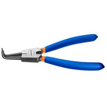 Product image of WADFOW WPL9972 მავთულმხვევი ბრტყელტუჩა მოხრილი ცხვირით