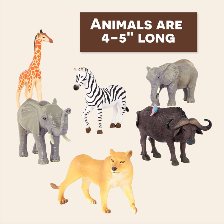 veluri-samqaros-satamasho-nakrebi-terra-wild-life-set-an6061dz-photo-4