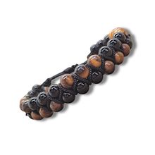 Product image of Pietra ვეფხვის თვალის და ონიქსის სამაჯური