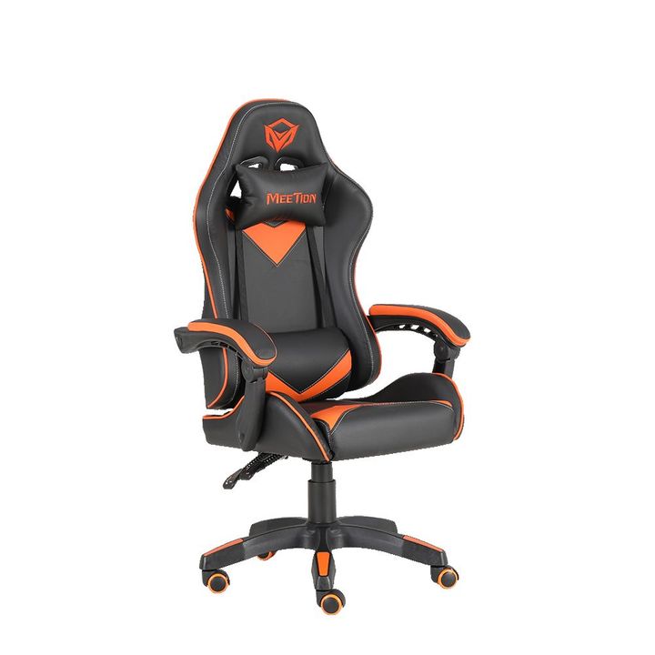 meetion-chr04-gaming-chair-blackorange-gaming-savardzeli-photo-3