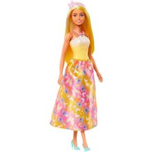 Product image of Mattel Barbie თოჯინა აქსესუარებით