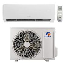 Product image of GREE CB385001000 ინვერტორული კონდიციონერი 25მ²