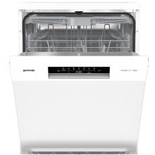 Product image of GORENJE GS643E90W ჭურჭლის სარეცხი მანქანა