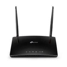Product image of TP-Link MR200 AC750 4G LTE უსადენო როუტერი სიმბარათზე