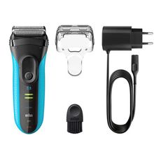 Product image of BRAUN 3 3040 WD წვერსაპარსი