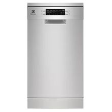 Product image of Electrolux ESS64321SX ჭურჭლის სარეცხი მანქანა