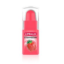 Product image of Golden Rose MINI LIPBALM STRAWBERRY ტუჩის ჰიგიენური ბალზამი 1გრ