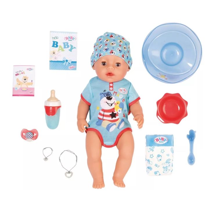 zapf-baby-born-tojina