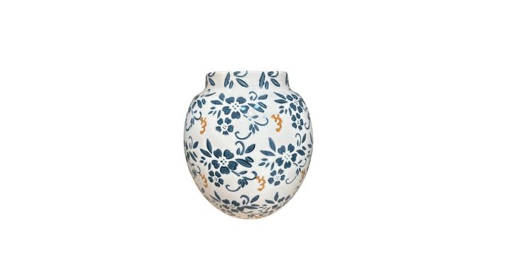 keramikis-larnaki-mtsvane-ornamentebit-18x18x205sm