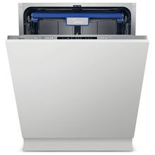 Product image of MIDEA MID60S300 ჩასაშენებელი ჭურჭლის სარეცხი მანქანა