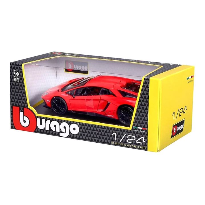 bburago-lamborghini-aventador-lp750-4-metalis-manqana-photo-2