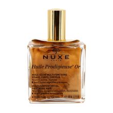 Product image of Nuxe პროდიჟიოზი მშრალი ბზინავი ზეთი 100 მლ 9778