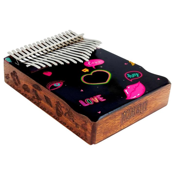 mahalo-mka17he-kalimba-17-keys-heart-kalimba