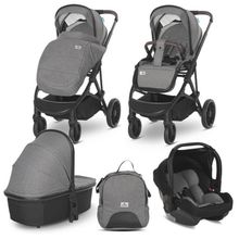 Product image of LORELLI ARIA საბავშვო ეტლი