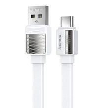 Product image of REMAX Cable RC-154a white